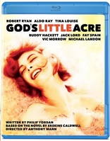 God's Little Acre (Blu-ray Movie)
