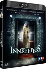 The Innkeepers (Blu-ray Movie)