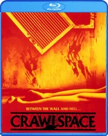 Crawlspace (Blu-ray Movie)