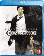 Constantine (Blu-ray Movie)