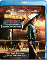 Some Guy Who Kills People (Blu-ray Movie)