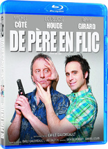 De Pre en Flic (Blu-ray Movie)