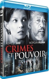 High Crimes (Blu-ray Movie)