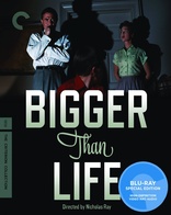 Bigger Than Life (Blu-ray Movie)