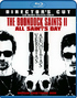 The Boondock Saints II: All Saints Day (Blu-ray Movie)