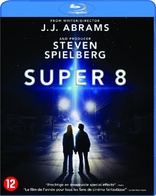 Super 8 (Blu-ray Movie)