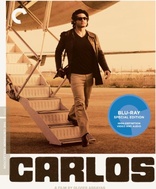 Carlos (Blu-ray Movie)