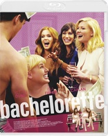 Bachelorette (Blu-ray Movie)