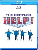 Help! (Blu-ray Movie)
