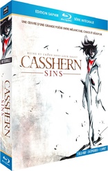 Casshern Sin (Blu-ray Movie)