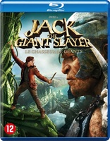 Jack the Giant Slayer (Blu-ray Movie)