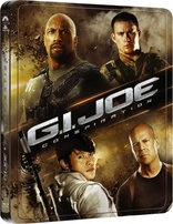 G.I. Joe: Retaliation 3D (Blu-ray Movie)