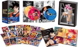 Dragon Ball Z: Battle of Gods (Blu-ray Movie)