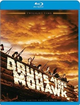 Drums Along the Mohawk (Blu-ray Movie)
