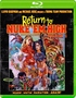 Return to Nuke 'Em High: Vol. 1 (Blu-ray Movie)