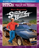 Smokey and the Bandit (Blu-ray Movie), temporary cover art