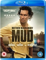 Mud (Blu-ray Movie)