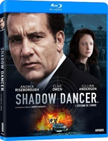 Shadow Dancer (Blu-ray Movie)