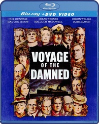 Voyage of the Damned (Blu-ray)