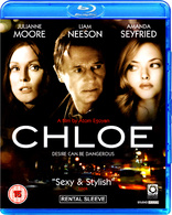 Chloe (Blu-ray Movie)