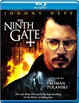 The Ninth Gate (Blu-ray Movie)