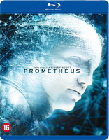 Prometheus (Blu-ray Movie)