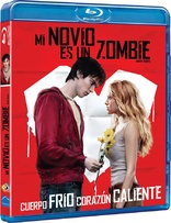 Warm Bodies (Blu-ray Movie)