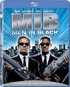 Men in Black (Blu-ray Movie)