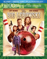 The Big Lebowski (Blu-ray Movie)