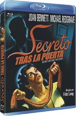 Secret Beyond the Door (Blu-ray Movie)