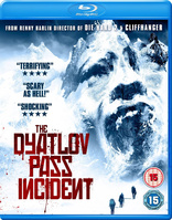 The Dyatlov Pass Incident (Blu-ray Movie)