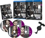 Nikita: The Complete Third Season (Blu-ray Movie)