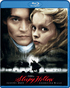 Sleepy Hollow (Blu-ray Movie)