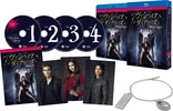 The Vampire Diaries: The Complete Fourth Season (Blu-ray Movie)