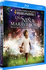 Beasts of the Southern Wild (Blu-ray Movie)