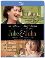 Julie & Julia (Blu-ray Movie), temporary cover art