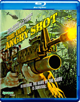 The Odd Angry Shot (Blu-ray Movie)