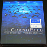 Le Grand Bleu (Blu-ray Movie), temporary cover art