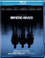 Mystic River (Blu-ray Movie)