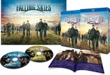 Falling Skies: The Complete Second Season (Blu-ray Movie)