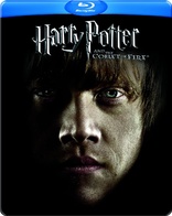 Harry Potter and the Goblet of Fire (Blu-ray Movie), temporary cover art