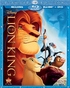 The Lion King (Blu-ray Movie)
