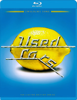 Used Cars (Blu-ray Movie)