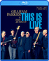 Graham Parker & The Rumour: This Is Live (Blu-ray Movie)