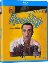 Reality (Blu-ray Movie)