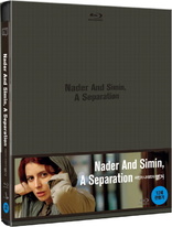 A Separation (Blu-ray Movie)