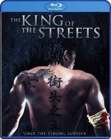 The King of the Streets (Blu-ray Movie)
