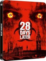 28 Days Later (Blu-ray Movie)