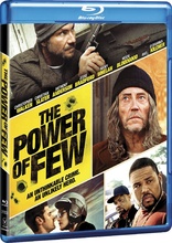 The Power of Few (Blu-ray Movie)