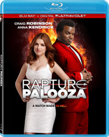 Rapture-Palooza (Blu-ray Movie)